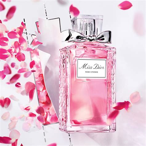 rose and roses dior 100ml|rose and rose perfume sephora.